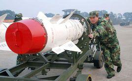 KH29飛彈 KH29飛彈