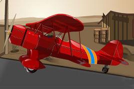 我的私人飛機 我的私人飛機