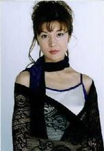 中川安奈-近年照片