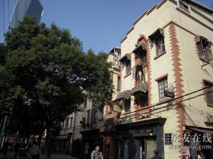 大勝胡同 大勝胡同