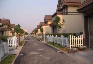 花壇護欄 花壇護欄