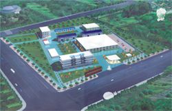 鹽城市海亞冷凍食品有限公司