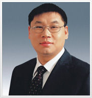 董事長：趙慶新