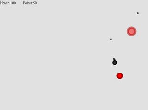 小黑豆解圍 小黑豆解圍