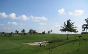 興隆康樂園高爾夫俱樂部 興隆康樂園高爾夫俱樂部