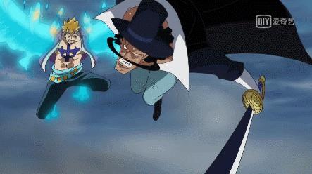 用見聞色霸氣提前元素化身體