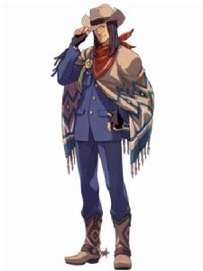 罪門恭介 罪門恭介