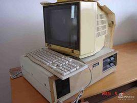 長城0520CH電腦 長城0520CH電腦