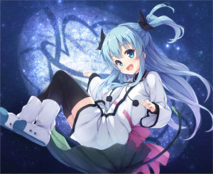 《天體的秩序》