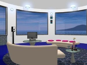 逃出豪華公寓 逃出豪華公寓