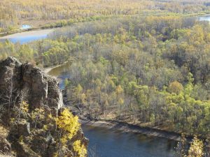 伊克薩瑪國家森林公園