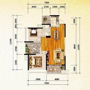 新里程瀟湘名城