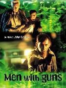 帶槍的男人 帶槍的男人