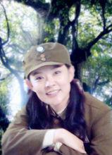 中國血——王玥