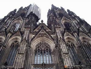 （圖）哥德式藝術