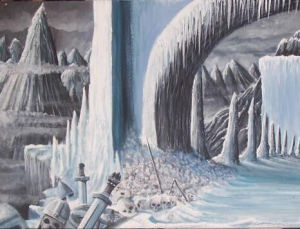 海姆冥界 海姆冥界