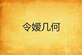 令嬡幾何