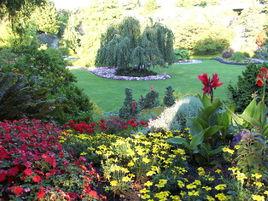 伊莉莎白女皇公園 伊莉莎白女皇公園