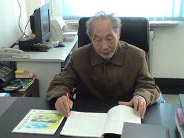 張廣學[中國科學院院士]