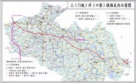 三洋鐵路 三洋鐵路