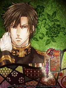 宮之杜勇 宮之杜勇