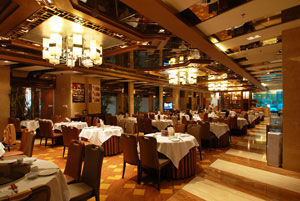 唐宮（中國）控股有限公司