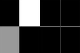 別踩黑塊 別踩黑塊