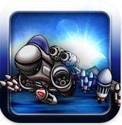 藍色危機 藍色危機