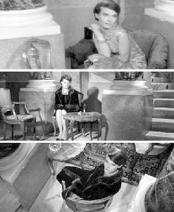 Last Year at Marienbad