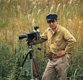 前田真三 前田真三