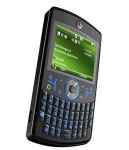 摩托羅拉 Q 摩托羅拉 Q