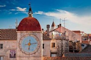 特羅吉爾歷史城 特羅吉爾歷史城