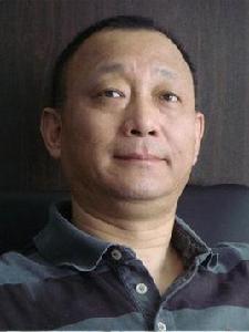 李向陽[上海油畫雕塑院院長]