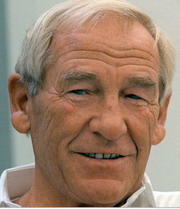 伯特-特勞特曼 伯特-特勞特曼