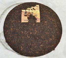 普洱茶餅 普洱茶餅