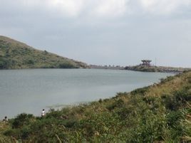 鳳凰天池 鳳凰天池