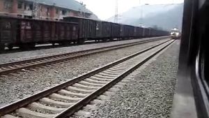 花樓壩站 花樓壩站