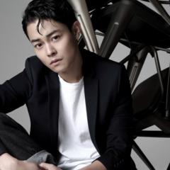 董暢[中國國家話劇院優秀青年演員]