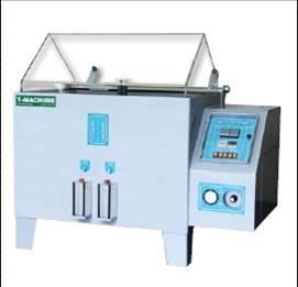 鹽乾濕複合試驗機