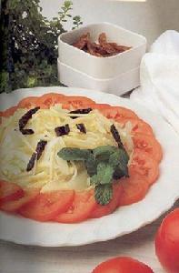 糖醋紹菜 糖醋紹菜