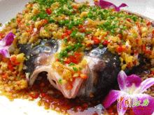 十大贛菜之一--鄱湖胖魚頭