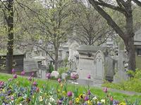 拉雪茲神父公墓