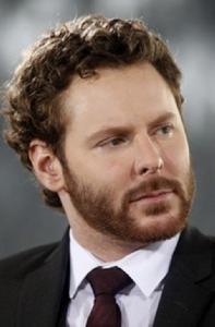 Sean Parker