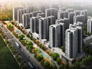 築地龍湖灣 築地龍湖灣