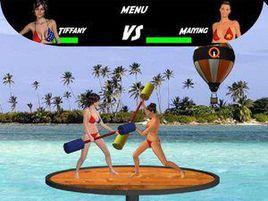 比基尼辣妹 比基尼辣妹