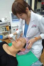 台灣最美女醫生王彥文