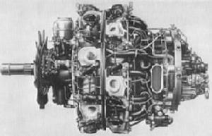 德國HE-112戰鬥機