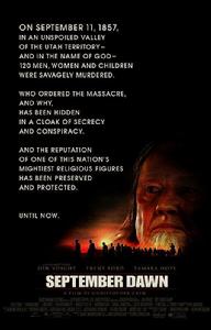 九月黎明 九月黎明