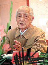 油菜遺傳育種學家劉後利