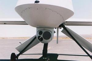 美國捕食者無人機